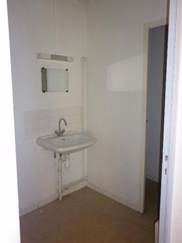 Bureaux Chatenoy Le Royal 60 m2