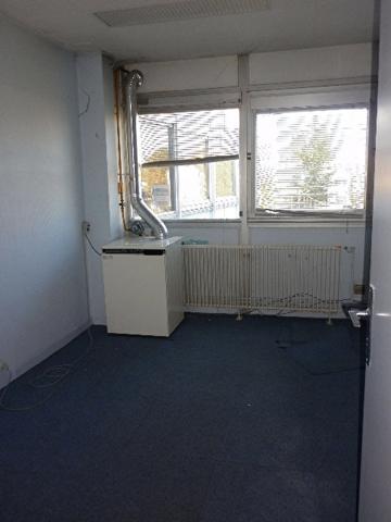 Bureaux Chatenoy Le Royal 60 m2