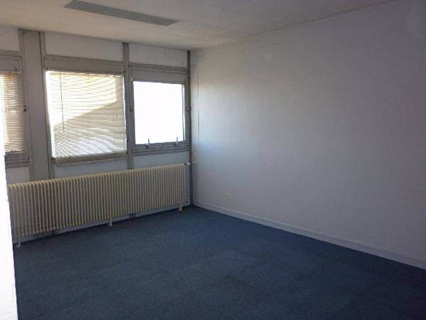 Bureaux Chatenoy Le Royal 60 m2