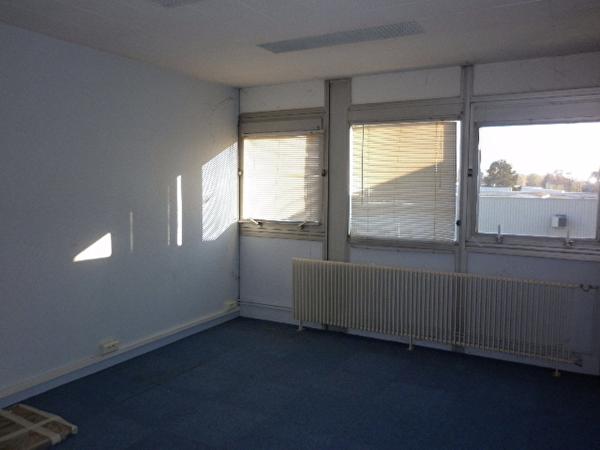 Bureaux Chatenoy Le Royal 60 m2