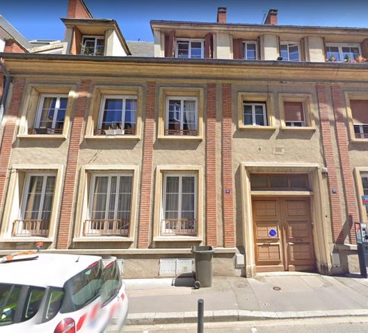 T3 EVREUX - 3 pièce(s) - 77.6 m2