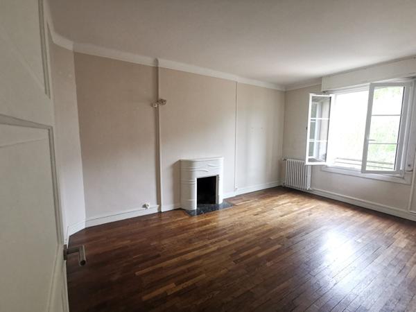 T3 EVREUX - 3 pièce(s) - 77.6 m2