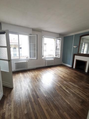 T3 EVREUX - 3 pièce(s) - 77.6 m2