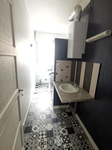 T3 EVREUX - 3 pièce(s) - 77.6 m2