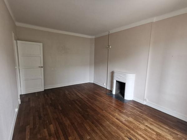 T3 EVREUX - 3 pièce(s) - 77.6 m2