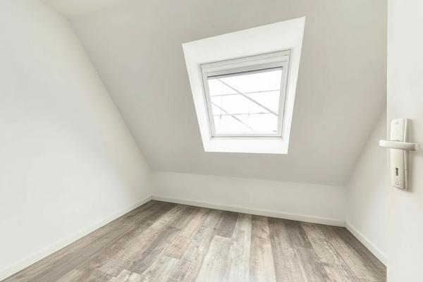 Appartement duplex 3 pièces, dernier étage, 69,18m²