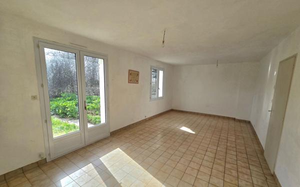 Maison à vendre    3 pièces •  Saint-Philbert-de-Bouaine