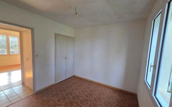 Maison à vendre    3 pièces •  Saint-Philbert-de-Bouaine