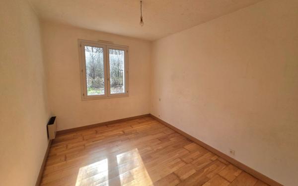 Maison à vendre    3 pièces •  Saint-Philbert-de-Bouaine