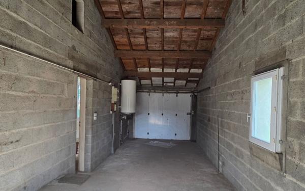 Maison à vendre    3 pièces •  Saint-Philbert-de-Bouaine