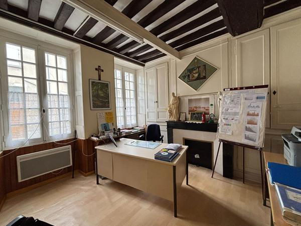 Ensemble immobilier - Idéal investisseur - Hyper centre de La Flèche