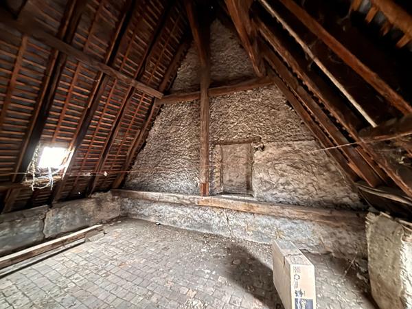 Ensemble immobilier - Idéal investisseur - Hyper centre de La Flèche