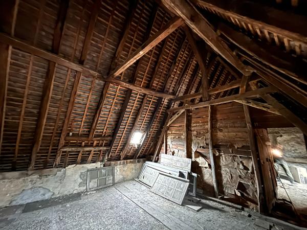 Ensemble immobilier - Idéal investisseur - Hyper centre de La Flèche