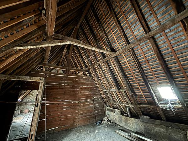 Ensemble immobilier - Idéal investisseur - Hyper centre de La Flèche