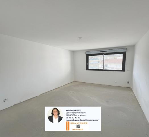 Maison construction  2026 de   6 pièces 149 m2  895 000€  BAGNOLET limite Paris 20 eme.