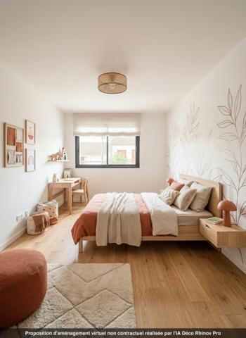 Maison construction  2026 de   6 pièces 149 m2  895 000€  BAGNOLET limite Paris 20 eme.