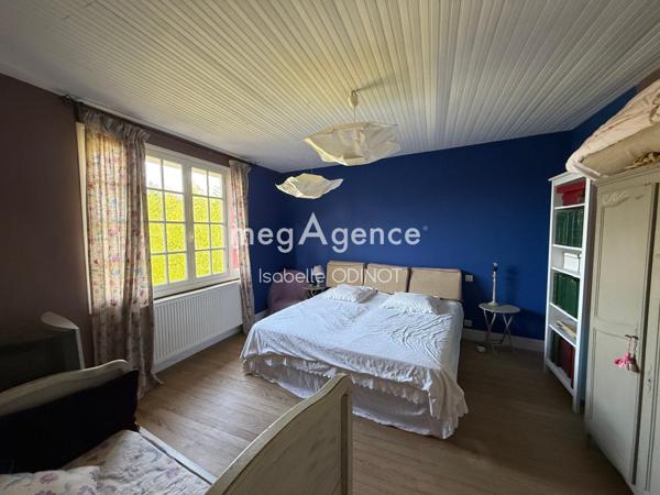 Maison à Fontenay-Saint-Père, 78440 - 6 pièces 163m²