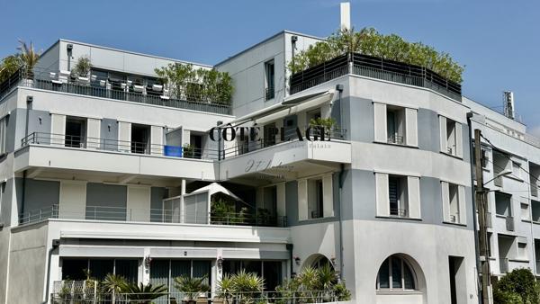 Royan (17200) ROYAN PONTAILLAC APPARTEMENT DE 195 M² AU PRIX DE 1 785 000 € HAI