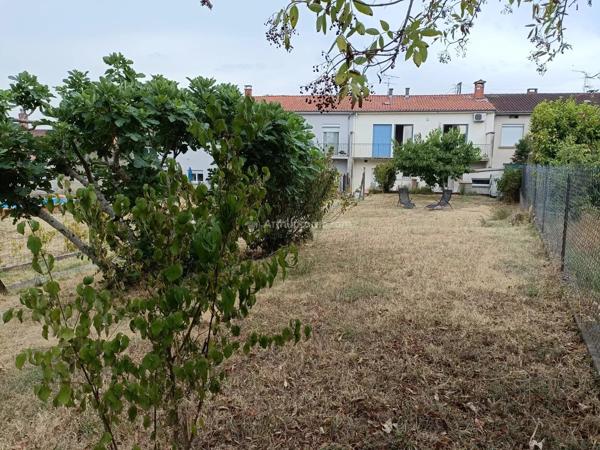 Vente                                                      Maison
                        
                     6 pièces                      140 m2                     à Albi