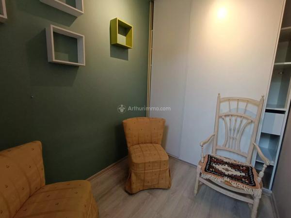 Vente                                                      Maison
                        
                     6 pièces                      140 m2                     à Albi
