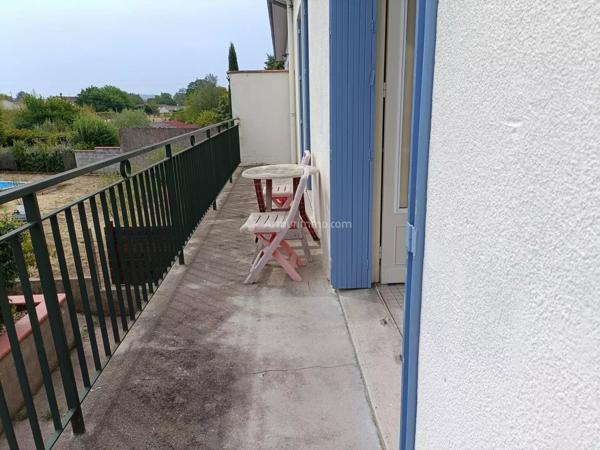 Vente                                                      Maison
                        
                     6 pièces                      140 m2                     à Albi
