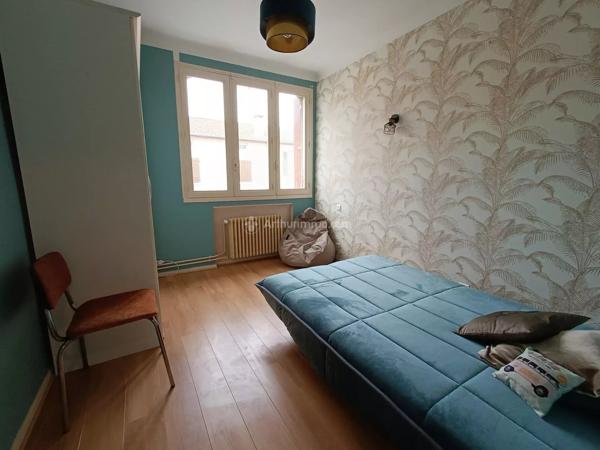 Vente                                                      Maison
                        
                     6 pièces                      140 m2                     à Albi