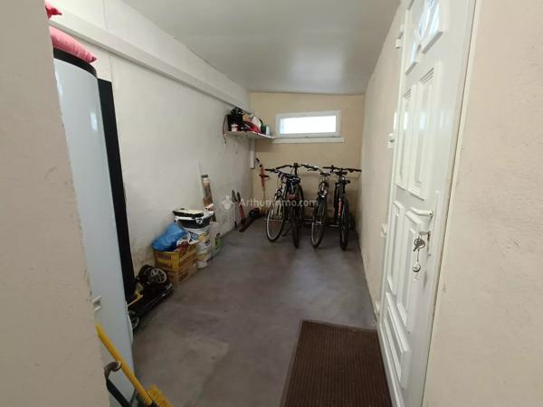 Vente                                                      Maison
                        
                     6 pièces                      140 m2                     à Albi