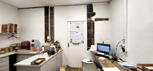 Location / Local Commercial à Riom (63200)