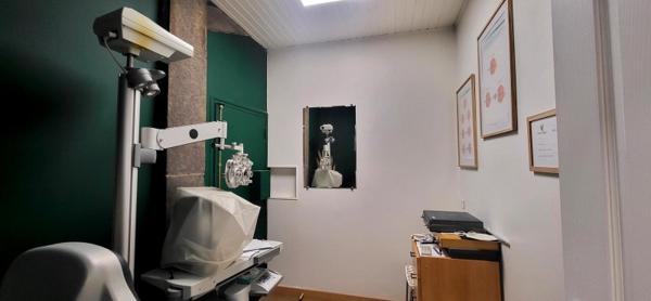 Location / Local Commercial à Riom (63200)
