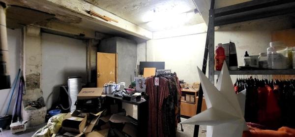 Location / Local Commercial à Riom (63200)