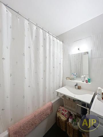 Vente appartement Reze : 256 800 € - AJP Immobilier Rezé