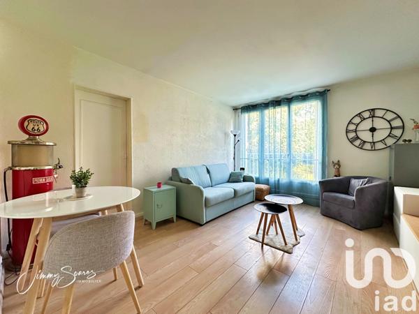 Appartement à vendre 2 pièces 49 m² Yerres