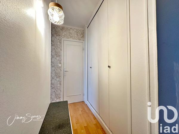 Appartement à vendre 2 pièces 49 m² Yerres