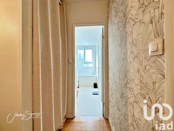 Appartement à vendre 2 pièces 49 m² Yerres