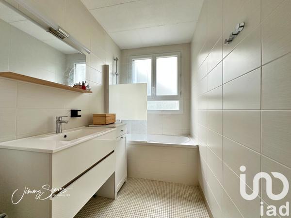 Appartement à vendre 2 pièces 49 m² Yerres