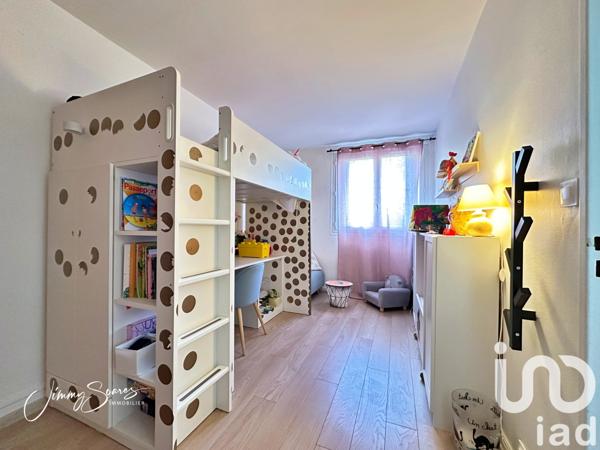 Appartement à vendre 2 pièces 49 m² Yerres