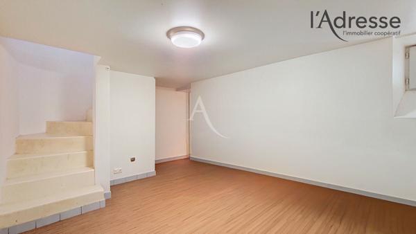 SURESNES limite centre ville PUTEAUX ; appartement souplex 3 pièces de 69 m²