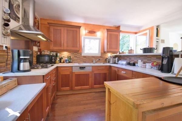 Maison 385 000 € Moëlan-sur-Mer 4 p 166 m² DPE F