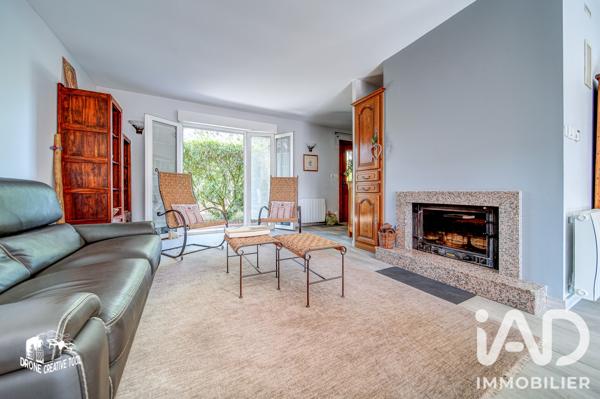 Maison à vendre 5 pièces 115 m² Conflans-en-Jarnisy