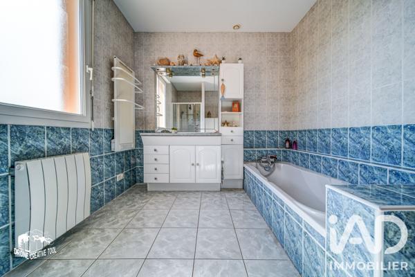 Maison à vendre 5 pièces 115 m² Conflans-en-Jarnisy