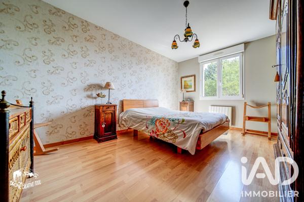 Maison à vendre 5 pièces 115 m² Conflans-en-Jarnisy