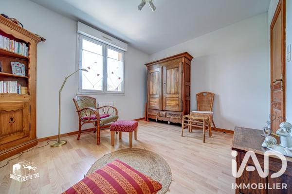 Maison à vendre 5 pièces 115 m² Conflans-en-Jarnisy