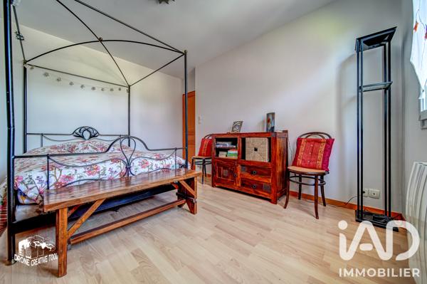 Maison à vendre 5 pièces 115 m² Conflans-en-Jarnisy