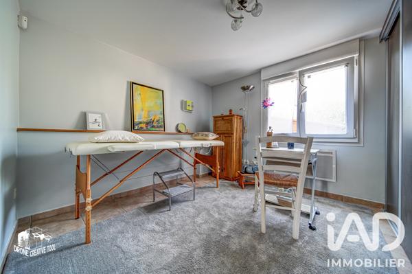 Maison à vendre 5 pièces 115 m² Conflans-en-Jarnisy