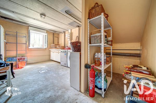 Maison à vendre 5 pièces 115 m² Conflans-en-Jarnisy