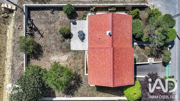 Maison à vendre 5 pièces 115 m² Conflans-en-Jarnisy
