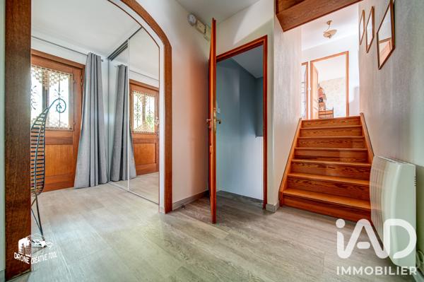 Maison à vendre 5 pièces 115 m² Conflans-en-Jarnisy