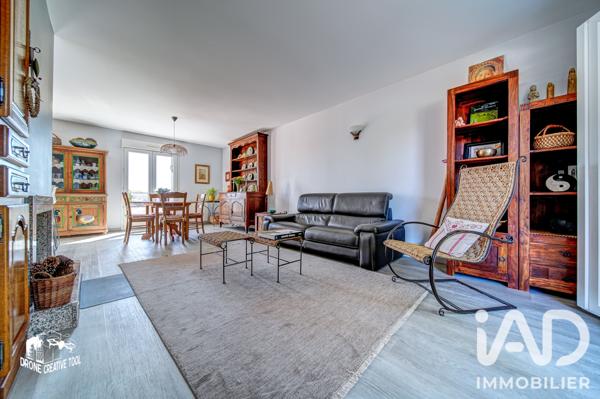 Maison à vendre 5 pièces 115 m² Conflans-en-Jarnisy