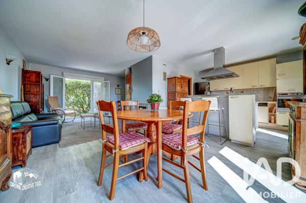 Maison à vendre 5 pièces 115 m² Conflans-en-Jarnisy