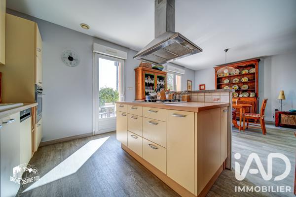 Maison à vendre 5 pièces 115 m² Conflans-en-Jarnisy